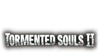 Tormented Souls 2 logo