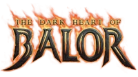 The Dark Heart of Balor logo