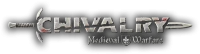 Chivalry Medieval Warfare logo