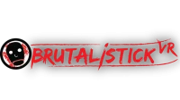BRUTALISTICK VR logo