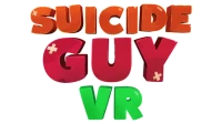 Suicide Guy VR logo
