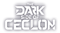 THE DARK SIDE OF CECLON logo