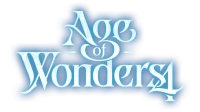 Age of Wonders 4 logo