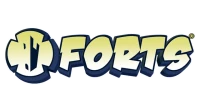 Forts logo