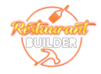 Restaurant Builder logo