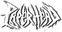 PAPERHEAD logo