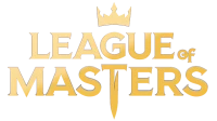 League of Masters Auto Chess logo