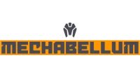 Mechabellum logo