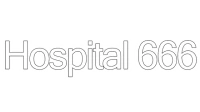Hospital 666 logo