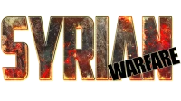 Syrian Warfare logo