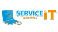 ServiceIT You can do IT logo