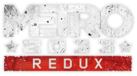Metro 2033 Redux logo