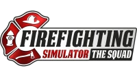 Firefighting Simulator The Squad logo