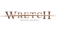 Wretch Divine Ascent logo