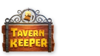 Tavern Keeper logo