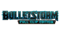 Bulletstorm Full Clip Edition logo