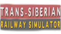 Trans Siberian Railway Simulator logo