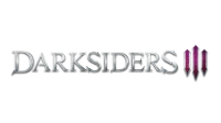 Darksiders 3 logo