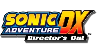 Sonic Adventure DX logo