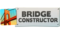 Bridge Constructor logo