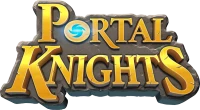 Portal Knights logo