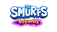 The Smurfs – Dreams logo