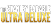 The Stanley Parable Ultra Deluxe logo