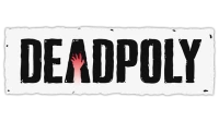 DeadPoly logo