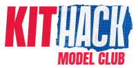 KitHack Model Club logo