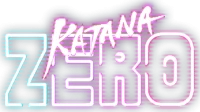 Katana ZERO logo