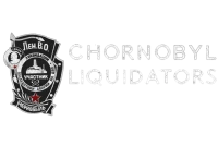 Chornobyl Liquidators logo