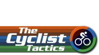 The Cyclist Tactics logo