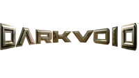 Dark Void logo