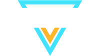 V Racer Hoverbike logo
