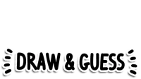 Draw And Guess logo