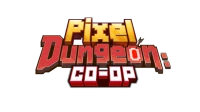 Pixel Dungeon VR logo