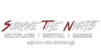 Survive the Nights logo