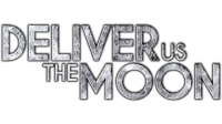 Deliver Us The Moon logo