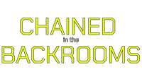 Chained in the Backrooms logo