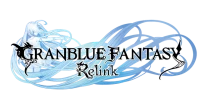 Granblue Fantasy Relink logo