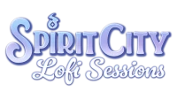 Spirit City Lofi Sessions logo