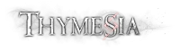 Thymesia logo