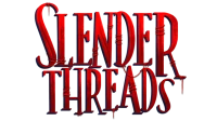 Slender Threads logo