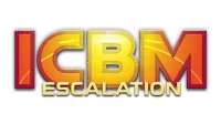 ICBM Escalation logo