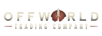 Offworld Trading Company logo