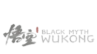 Black Myth Wukong logo