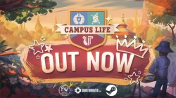 Campus Life - Release Trailer