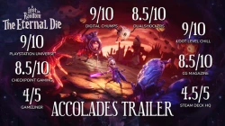 Accolades Trailer