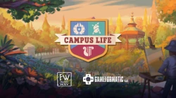 Campus Life Story Trailer