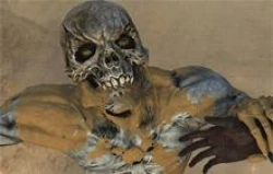 Prince of Persia: The Forgotten Sands™ - Gameplay Reveal Trailer